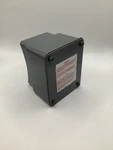 Baldor Conduit Box 36CB3004 W/ Lid 36CB4516 -1 1/8" Cond. Hole Fits 7/8 *64. Fixed Price $38.00.