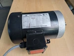 Ironhorse Mtr Standard Efficiency Ac Induction Motor - 1/2HP. Fixed Price $200.00.