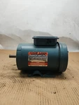 New No Box Reliance Electric Motor Hp 2, 3450/2850 Rpm, PH3, Fr FC56J, P56H1825N. Fixed Price $405.00.