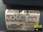 1/3 Hp 3600 Rpm 56 Fr Reliance Phase Motor New *liquidation*. Fixed Price $165.00.