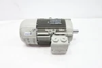 Siemens 1AV3103C 1LE10231AC322KA4 Motor 1.27KW 1180RPM 1.125IN 460V-AC 3PH. Fixed Price $359.85.
