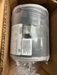 Leeson K277 Belt Drive Motor: 1 Speed, Open Drip Proof, 3/4 Hp Hor. Fixed Price $332.99.