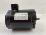 Ao Smith 20-3050C-4P Ac Motor 1/2HP 1725RPM 208-230V 2.4/1.2A. Fixed Price $555.25.