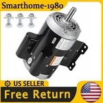 Air Compressor Motor Fits Ingersoll Rand 230V 3450 Rpm 5HP 23378805 54421193 Us. Fixed Price $255.00.