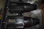 Indramat Permanent Magnet Motor MAC090A-0-RD-4-C/110-A-0/WI522LV/S001. Fixed Price $300.00.