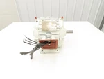 Delco B7113-S1 Ac Motor 1HP 1750RPM 230/460V 3PH 182 Foot Mount No Cover. Fixed Price $149.99.