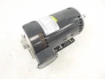 Damaged New Marathon 5K49QN4536 Pump Motor 5HP 1725RPM Ph HP60FK650. Fixed Price $299.99.