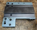 Emco Maximat V10 Lathe Cross Slide Dovetail Casting C03Z. Fixed Price $90.00.