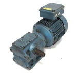 New Sew Eurodrive S47DT90S4 Gearmotor DFT90S4 230/460V 23.20:1. Fixed Price $750.00.