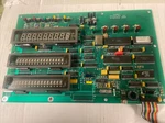 Ramsey TECHNOLGY,8000 Pcba D07110A-E001,DISPLAY Board Rev. Fixed Price $399.96.