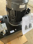 Monarch T58C405R02S0-01 Hydraulic Power Unit 36ND82 2000PSI 3.7GPM. Fixed Price $2595.00.