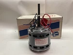 MAGNETEK,HF2G016N,AC Motor 1/3HP 1625 Rpm 28-230V. Fixed Price $160.00.