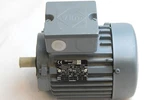 Vem K21R 71 G 4 3272 Electric Motor 50/60 Hz 0.37 Kw -unused-. Fixed Price $337.87.
