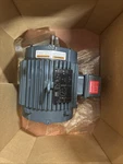 New!! Lincoln Motors MVCCCN6P1.5U64L 1.5HP 1200 Phase 3 Cycle 60 Frame. Fixed Price $208.05.
