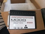 Moog BDP-Q2-50-10 Speed Controller For Brushless Motors Quadrant. Fixed Price $99.99.