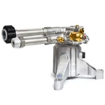 Ar North America SRMW22G26EZ 2600 Psi Vertical Axial Radial Pressure Washer Pump. Fixed Price $139.99.