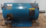 Baldor-reliance M2515T Industrial Motor Spec. 37L628T868H1. Fixed Price $2000.00.