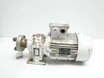 Nord SK90L/4 Gearmotor 11.32RPM 3PH 1.73KW 254-277/440-480V-AC. Fixed Price $260.90.