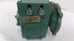 Grove Gear BMQ1175-3 Right Angle Box 10:1 Ratio 1.39 Input Hp 56C. Fixed Price $125.00.