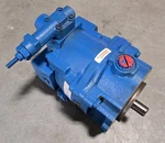 Eaton PVM050ER Hydraulic Piston Pump Series *new*. Fixed Price $1895.00.