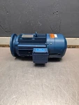Sew-eurodrive DRE100LC4/FG/ES7S/DH ,5HP ,230/460V Motor 1750RPM New No Box !!. Fixed Price $1499.95.