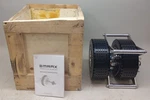 Emrax 228 Hv Axial Flux Brushless Electric Twin Motor. Fixed Price $5250.00.