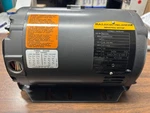 RM3154A Baldor Blower Motor 1-1/2HP 208-230/460V 1725RPM P/N-702781. Fixed Price $299.99.