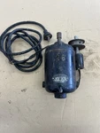 Vintage Universal Motor 5P63MA35. Fixed Price $49.99.