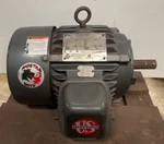 Emerson U.s. Electrical Motors T409A Energy Efficient. Fixed Price $550.00.