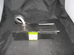 Baldor Brushless Ac Servomotor BSM50N-2SPLFF BI-300-00002. Fixed Price $199.00.