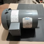Boston Gear 30220267 19583 Futf-id-b Ac Inverter Vector Duty Motor .5HP 230/460V. Fixed Price $595.00.