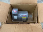 New Baldor 3HP 1450RPM 184T Frame Electric Motor X70371110010 Spec 36J430X866H2. Fixed Price $459.00.