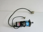 Sanyo Denki Motor R404-011EL8. Fixed Price $395.00.