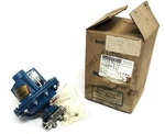 Itt Grinnell Corp BMB571M Air Motor (2474-3212-2V) Nos. Fixed Price $274.01.