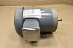 Marathon Electric 4VB56T34F5343B, Ph Motor, 230-460V, 3450 Rpm, 1 Hp, J062. Fixed Price $175.00.