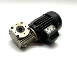 Weg Wurtt Elektromotoren 0D6 614 T/397 Industrial W/ Gear Box. Fixed Price $179.99.