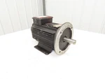 Reliance B18H1070P-ZZ Ac Servo Motor Brushless Control 3HP 2000 Rpm 180C Frame. Fixed Price $349.95.