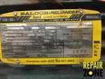 ECP84108T-4 Baldor 3 Phase Motor *liquidation*. Fixed Price $825.00.