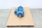 Weg 01012ET3E256T-W22 Motor 254/256T 10HP 1175RPM 230/460V-AC 3PH. Fixed Price $1200.00.