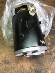 Crown 120706 140-16-4001 Rebuilt Advance Motor & Drives 36/48 Volts. Fixed Price $450.00.