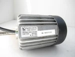 Gefeg 51080466 8055.2-4AY-RL Motor 50HZ 0.7A 80W 1300/W(USED Tested). Fixed Price $127.02.