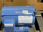 Worldwide Electric / ODP5-18-184T Hp Motor. Fixed Price $440.00.