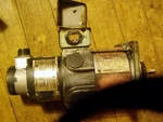 Yaskawa Cup Servo Motor UGCMEM-04-MU12 With TFUE-08ZC7 Feedback Unit Mori Seiki. Fixed Price $350.00.