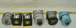 6 Pcs. Precision Motor Shaft Electronic Encoders Accu-coder, Bei, Anilam Tool. Fixed Price $324.99.