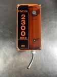 Fincor 2301P1 2300 Mkii Dc Motor Control Drive 1HP 15A 115V 50/60HZ. Fixed Price $789.99.