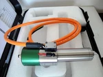 Sycotec High Performance Hf- Spindle Motor Type : 4033 Ac. Fixed Price $1750.00.