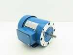 Elektrim Motors 38CF-3-.75-18 .75HP 1725RPM 230/460VAC 3PH 56C Tefc. Fixed Price $179.99.