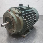 Reliance P18G3100F Ai Duty Master Ac Motor Hp 1800 Rpm 460 V 1.4A Phase Nos. Fixed Price $58.50.