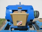 Baldor Reliance EM2558TS-4 150 Hp 460 Volt 1785 Rpm 444TS 3 Ph Super-e Motor Ac. Fixed Price $4000.00.