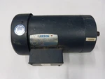 Leeson 2HP 1740RPM 575V J145TC Tefc 3PH 2.4A 60HZ Used. Fixed Price $113.39.